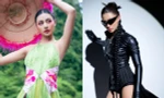 Hoa hậu Xuân Hạnh thể hiện ra sao trong clip hình hiệu của Miss Cosmo 2024?