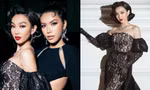 “Cô trò” Thùy Tiên - Minh Tú tung bộ ảnh chung, nhan sắc một 9 một 10 khiến fan mê mẩn