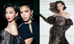 “Cô trò” Thùy Tiên - Minh Tú tung bộ ảnh chung, nhan sắc một 9 một 10 khiến fan mê mẩn