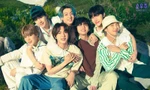 "Butter" 3 tuần liên tiếp chiếm ngôi vương Billboard Hot 100, BTS lập loạt kỷ lục mới