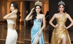 Đỗ Mỹ Linh, Lương Thùy Linh góp mặt ở clip Miss World 2021, Hoa hậu Đỗ Thị Hà được gọi tên