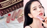 Jisoo BLACKPINK xuất hiện trở lại quảng bá cho Dior, soi kỹ thỏi son mới thấy điều bất ngờ