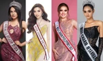 Miss Charm 2023 gây chú ý với format mới, dàn thí sinh châu Á khoe nhan sắc ấn tượng