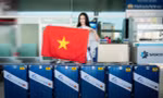Hoa hậu Ý Nhi mang bao nhiêu kg hành lý tới Ấn Độ dự thi Miss World 2025?