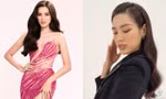 Hoa hậu Đỗ Thị Hà tung clip catwalk trong bộ suit đen với thần thái “đỉnh của chóp”