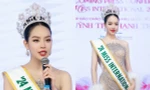 Thanh Thủy chia sẻ về dự định trong tương lai trên cương vị Miss International 2024