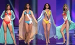 Top 15 thí sinh Miss Universe trình diễn bikini xuất sắc nhất theo xếp hạng từ Missosology