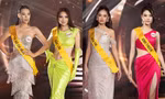 Miss Grand Vietnam 2023: Thí sinh chiến thắng vòng thi này sẽ được vào thẳng Top 10