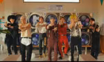 BTS khiến fan xúc động với những thông điệp tích cực trong MV "Permission To Dance"