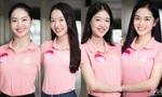 Dàn thí sinh "tài sắc vẹn toàn", sở hữu điểm IELTS cao của cuộc thi Hoa hậu Việt Nam 2022