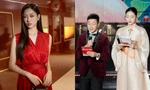 Hoa hậu Lương Thùy Linh làm MC tại Lễ hội Pháo hoa Quốc tế Đà Nẵng 2025