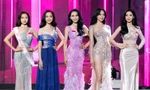 Bốn trong số 5 câu hỏi ứng xử của Top 5 Hoa hậu Việt Nam 2022 được lựa chọn từ khán giả