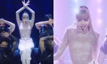 Lisa BLACKPINK xứng danh “nữ hoàng sân khấu” trong sân khấu đầu tiên của "LALISA"