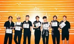 Butter (BTS) giữ ngôi vương tuần thứ 7 liên tiếp, Permission To Dance sẽ nối tiếp kỷ lục?
