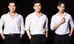 Những chàng trai sở hữu học vấn đáng nể trong Top 33 Mr World Vietnam 2024