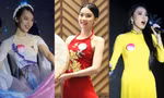 Thí sinh Hoa hậu Việt Nam 2022 biến phần thi Người đẹp Tài năng thành show diễn hoành tráng