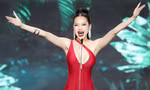 Thí sinh Miss Grand Vietnam 2022 "thổi bay" sân khấu Chung khảo với phần hô tên chất lượng