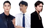 Mr World Vietnam 2024 tiếp tục tung dàn thí sinh sở hữu ngoại hình xịn như idol