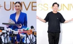"Dì" Anne không còn là CEO của Miss Universe, liệu ông Nawat có lên thay?