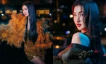 Á hậu Phương Nhi tiếp tục thử nghiệm phong cách sắc sảo, lần này liệu có được khen? 