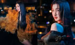 Á hậu Phương Nhi tiếp tục thử nghiệm phong cách sắc sảo, lần này liệu có được khen? 