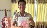 Người đàn ông trúng 7 vé số độc đắc; Khám xét Công ty Chị Em Rọt có gì?