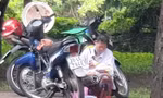 Bí mật đằng sau trẻ em ăn xin ở TPHCM: Hé lộ người đứng sau