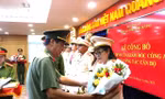 Điều động, bổ nhiệm cán bộ chủ chốt ở 4 tỉnh, thành phía Nam 