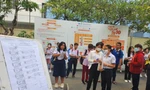 Trên 41% thí sinh thi vào trường Phổ thông Năng khiếu ĐHQG TPHCM bị điểm liệt môn toán chuyên