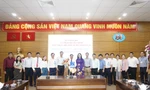 Điều động, bổ nhiệm lãnh đạo nhiều trường trung học phổ thông tại TPHCM
