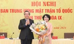 Điều động, bổ nhiệm nhân sự chủ chốt ở 4 tỉnh, thành phía Nam