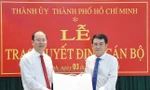 Điều động, bổ nhiệm nhiều nhân sự chủ chốt phía Nam