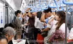 Lý do Sở Y tế Đồng Nai chỉnh câu chữ vụ mỹ phẩm Đoàn Di Băng quảng cáo; Dùng căn cước đi metro TPHCM