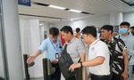 Sự cố của metro TPHCM ngày đầu thu phí