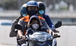 Nắng nóng ở Nam bộ khốc liệt hơn trong tháng 4