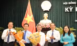 Điều động, bổ nhiệm, bầu bổ sung nhân sự chủ chốt ở 9 tỉnh, thành