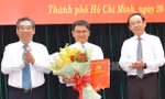 Điều động, bổ nhiệm cán bộ chủ chốt ở 3 tỉnh, thành phía Nam