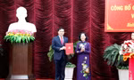 Điều động, bổ nhiệm nhiều cán bộ chủ chốt 3 tỉnh, thành phía Nam