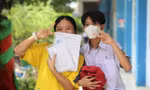 Tỷ lệ chọi lớp 10 Trường Phổ thông Năng khiếu cao kỷ lục