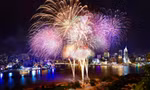Người TPHCM ngắm pháo hoa, xem Countdown đón năm mới ở đâu?