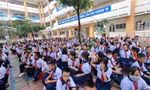 Nữ sinh tố nhà trường xử ép, xin không bao giờ cắp sách đến trường