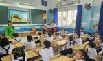 Chiêu lừa đảo mới nhắm đến phụ huynh TPHCM có con vào lớp 1, lớp 6