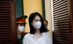 TPHCM 24/7: Lý do Ngọc Trinh được hưởng án treo; Loạn đả trước quán bar ở trung tâm TPHCM
