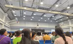 Phụ huynh Trường Quốc tế Mỹ Việt Nam đóng góp hơn 17 tỷ đồng, học sinh vẫn đang tạm nghỉ học