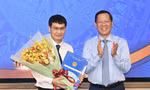 Điều động, bổ nhiệm nhân sự chủ chốt ở 5 tỉnh, thành phía Nam