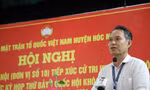 Cử tri TPHCM băn khoăn việc học sinh trường quốc tế mù mờ lịch sử Việt Nam
