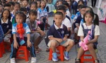 Dịch sởi bùng phát, trẻ mầm non ở TPHCM đến trường ra sao?