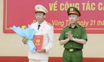 Điều động, bổ nhiệm cán bộ chủ chốt 3 tỉnh, thành phía Nam