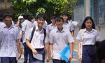Thi vào lớp 10 tại TPHCM: 'Mưa' điểm 10 ngoại ngữ, thủ khoa sở hữu hai điểm tuyệt đối