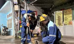 Những quận, huyện sắp bị cúp nước ở TPHCM